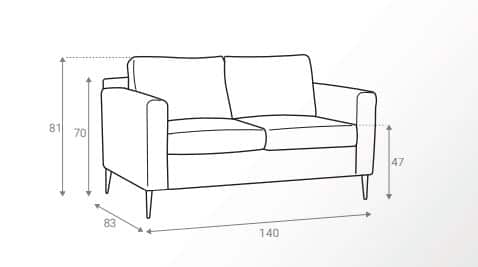 FLORIDA ��� ��-������ ������ ����� ������ ����� 140 �"� ���� ���� ������ TUDO DESIGN