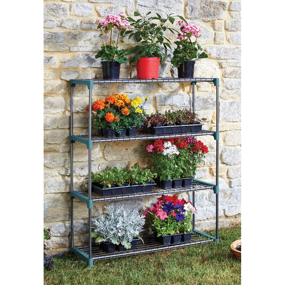 יחידת מדפים לעציצים במרפסת או בגינה ברוחב 90 ס"מ מבית טודו דיזיין TUDO DESIGN יחידת מדפים לעציצים במרפסת או בגינה ברוחב 90 ס"מ מבית טודו דיזיין TUDO DESIGN