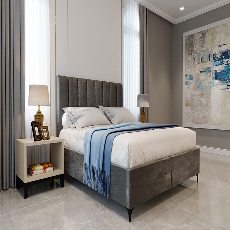 מיטה יהודית מפוארת מרופדת בד קטיפה דגם אליסיה במבחר צבעים ומידות מבית טודו דיזיין TUDO DESIGN מיטה יהודית מפוארת מרופדת בד קטיפה דגם אליסיה במבחר צבעים ומידות מבית טודו דיזיין TUDO DESIGN