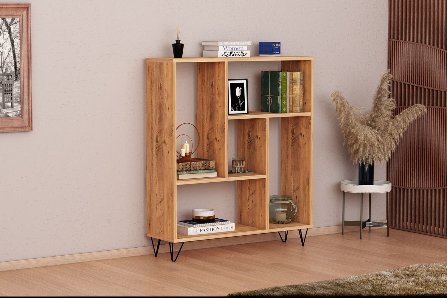 ����� 5 ���� ������ ����� 90 �"� ��� ���� Natalie ���� ���� ������ TUDO DESIGN