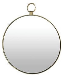 מראה טבעת עגולה במגוון מידות וצבעים לבחירה מבית טודו דיזיין TUDO DESIGN מראה טבעת עגולה במגוון מידות וצבעים לבחירה מבית טודו דיזיין TUDO DESIGN