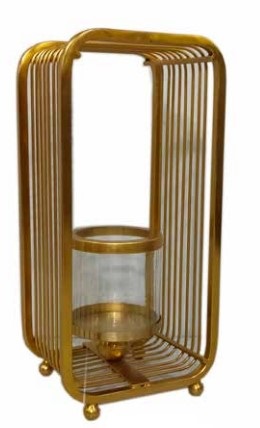 עששית מוזהבת מלבנית במגוון מידות מבית טודו דיזיין TUDO DESIGN עששית מוזהבת מלבנית במגוון מידות מבית טודו דיזיין TUDO DESIGN