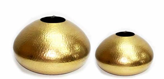 כד מתכת מוזהב במגוון גדלים מבית טודו דיזיין TUDO DESIGN כד מתכת מוזהב במגוון גדלים מבית טודו דיזיין TUDO DESIGN