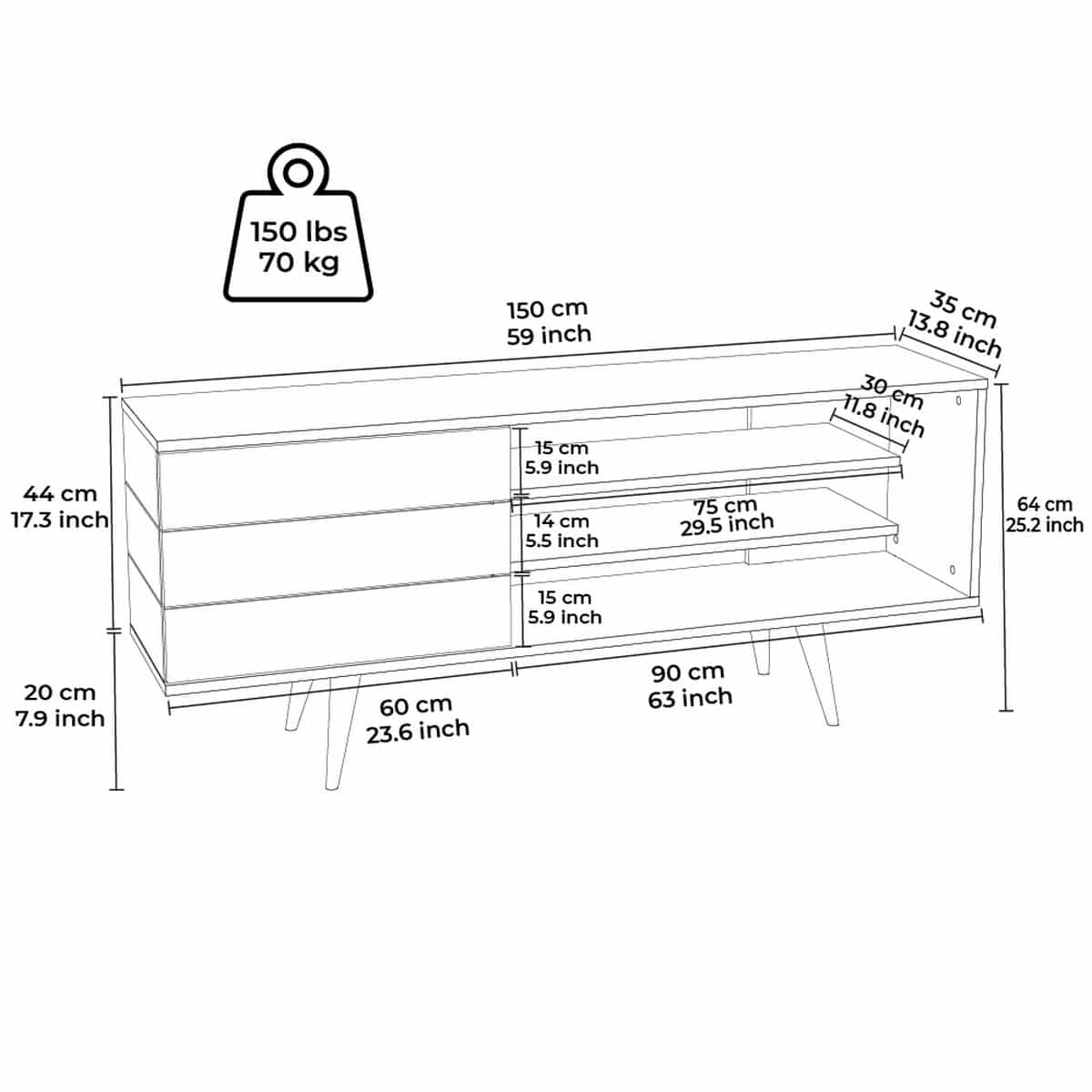 TERMINI ����� �������� ���� 150 �� ���� ���� ������ TUDO DESIGN