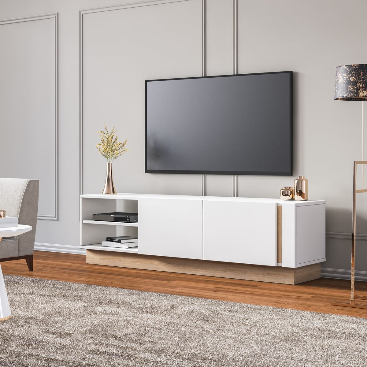 CAMILLO ����� ���� 160 �� ���� ���� ������ TUDO DESIGN