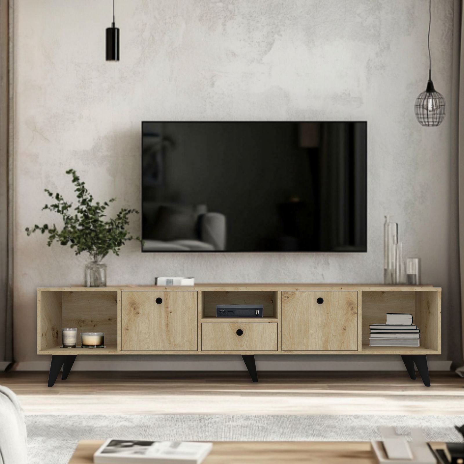     180 "      TUDO DESIGN