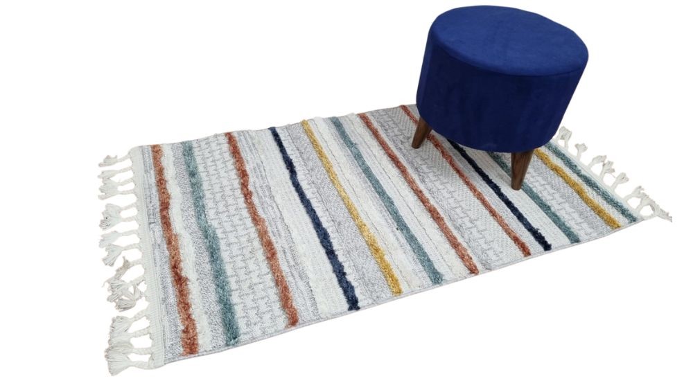 שטיח דגם רומא במגוון מידות מבית טודו דיזיין TUDO DESIGN שטיח דגם רומא במגוון מידות מבית טודו דיזיין TUDO DESIGN