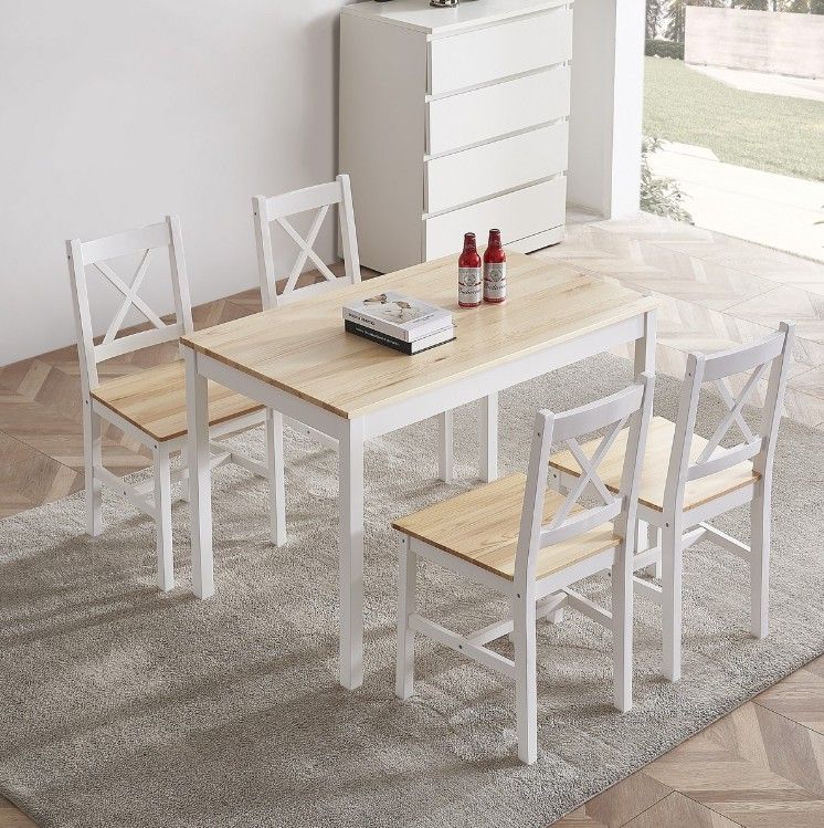 NERON פינת אוכל מעץ מלא כוללת שולחן ו4 כסאות מבית טודו דיזיין TUDO DESIGN NERON פינת אוכל מעץ מלא כוללת שולחן ו4 כסאות מבית טודו דיזיין TUDO DESIGN