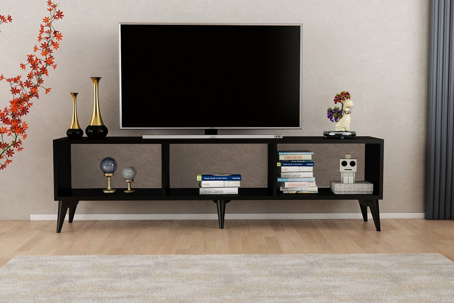 ����� �������� ���� ���� ���� ���� 150 �"� ��� ���� Luna ���� ���� ������ TUDO DESIGN