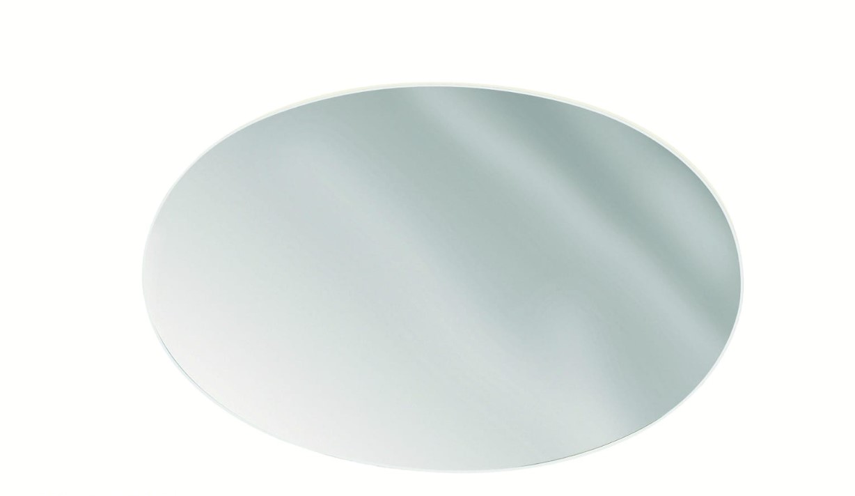 מראה אליפסה פרופיל דק מסגרת לבנה במגוון מידות מבית טודו דיזיין TUDO DESIGN מראה אליפסה פרופיל דק מסגרת לבנה במגוון מידות מבית טודו דיזיין TUDO DESIGN