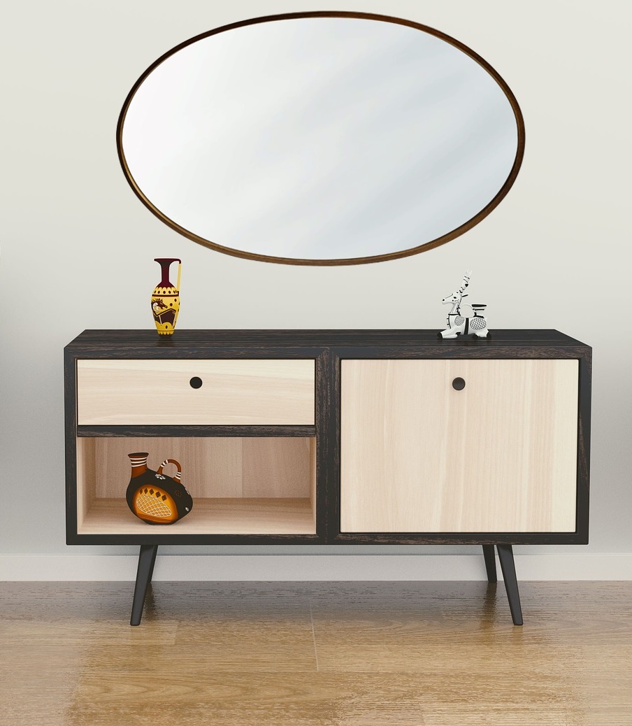 מראה אליפסה פרופיל עבה מסגרת זהב עתיק גודל 70X120 ס"מ מבית טודו דיזיין TUDO DESIGN מראה אליפסה פרופיל עבה מסגרת זהב עתיק גודל 70X120 ס"מ מבית טודו דיזיין TUDO DESIGN