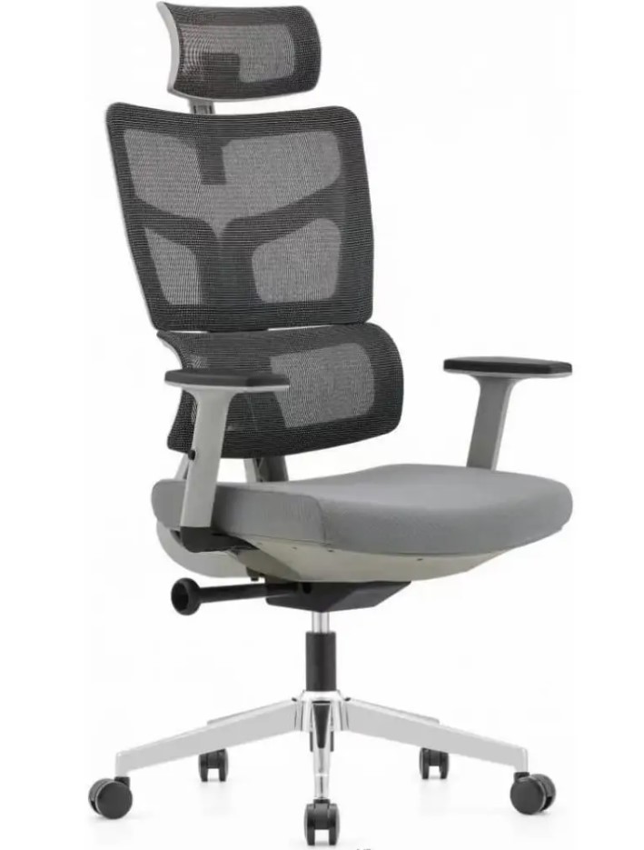 כסא משרדי אורטופדי דגם President במגוון צבעים מבית טודו דיזיין כסא משרדי אורטופדי דגם President במגוון צבעים מבית טודו דיזיין