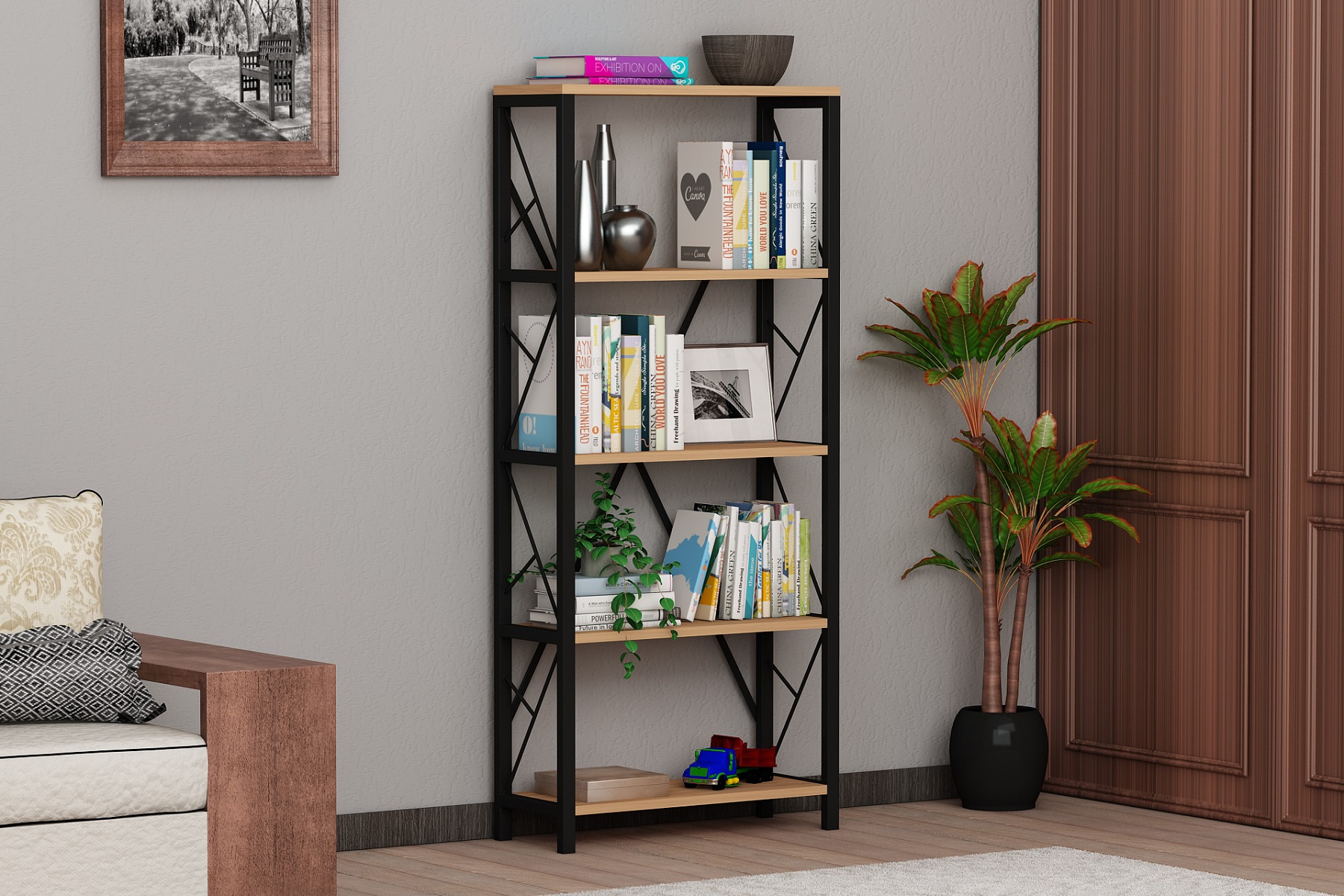 ������ ����� 5 ����� ���� ����� ������ ����� �� Tudo Design ��� ����