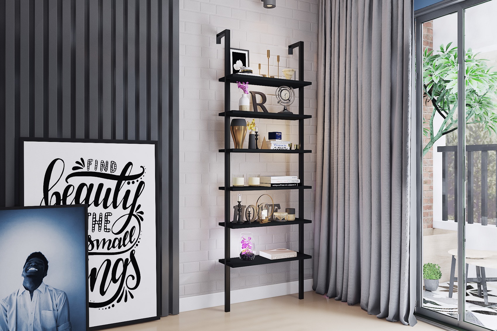 ���� ����� �������� ��� 6 ����� ���� ���� Tudo Design ��� ���� ����