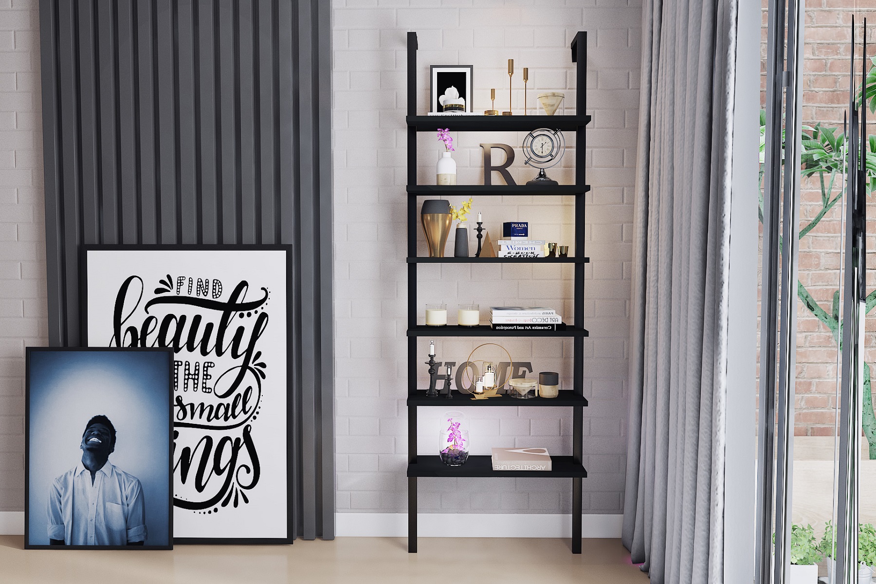 ���� ����� �������� ��� 6 ����� ���� ���� Tudo Design ��� ���� ����