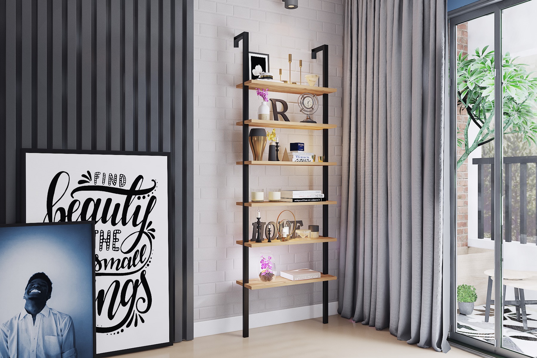 ���� ����� �������� ��� 6 ����� ���� ���� ������ Tudo Design ��� ���� ������
