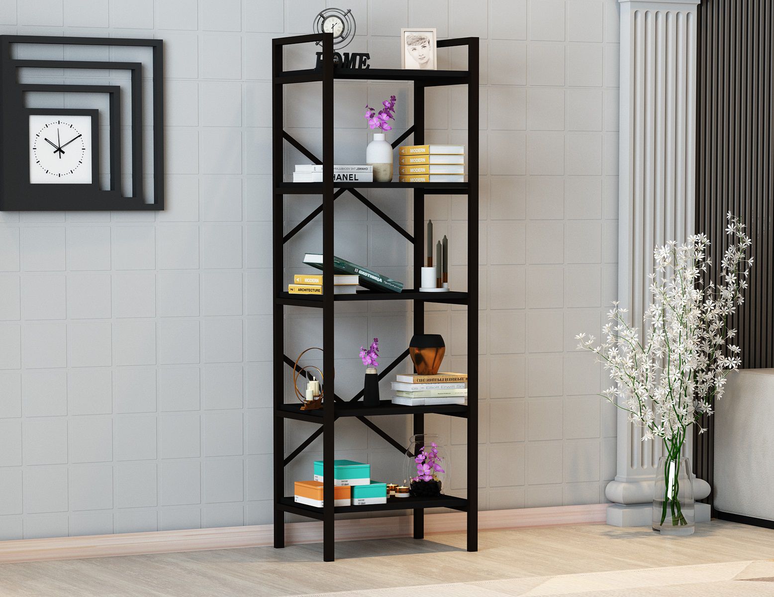 ������ ����� ��� 5 ����� ���� ����� ������ ����� �� ������ Tudo Design ��� ����