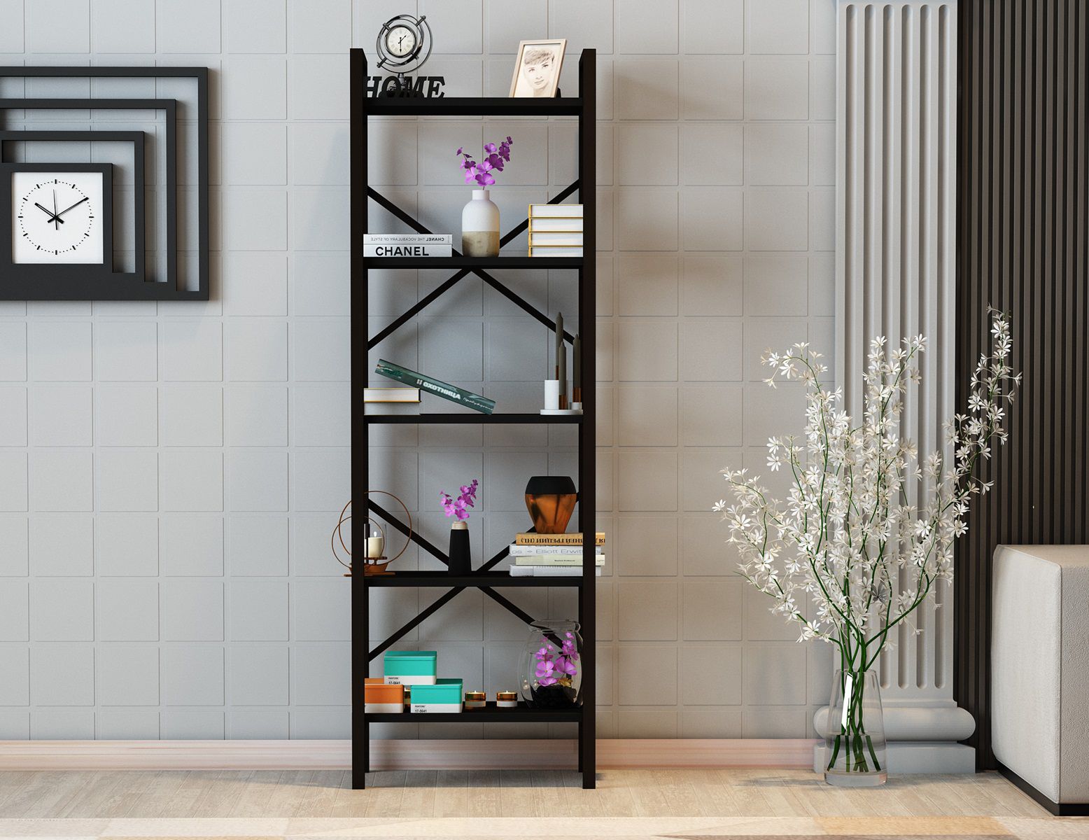 ������ ����� ��� 5 ����� ���� ����� ������ ����� �� ������ Tudo Design ��� ����