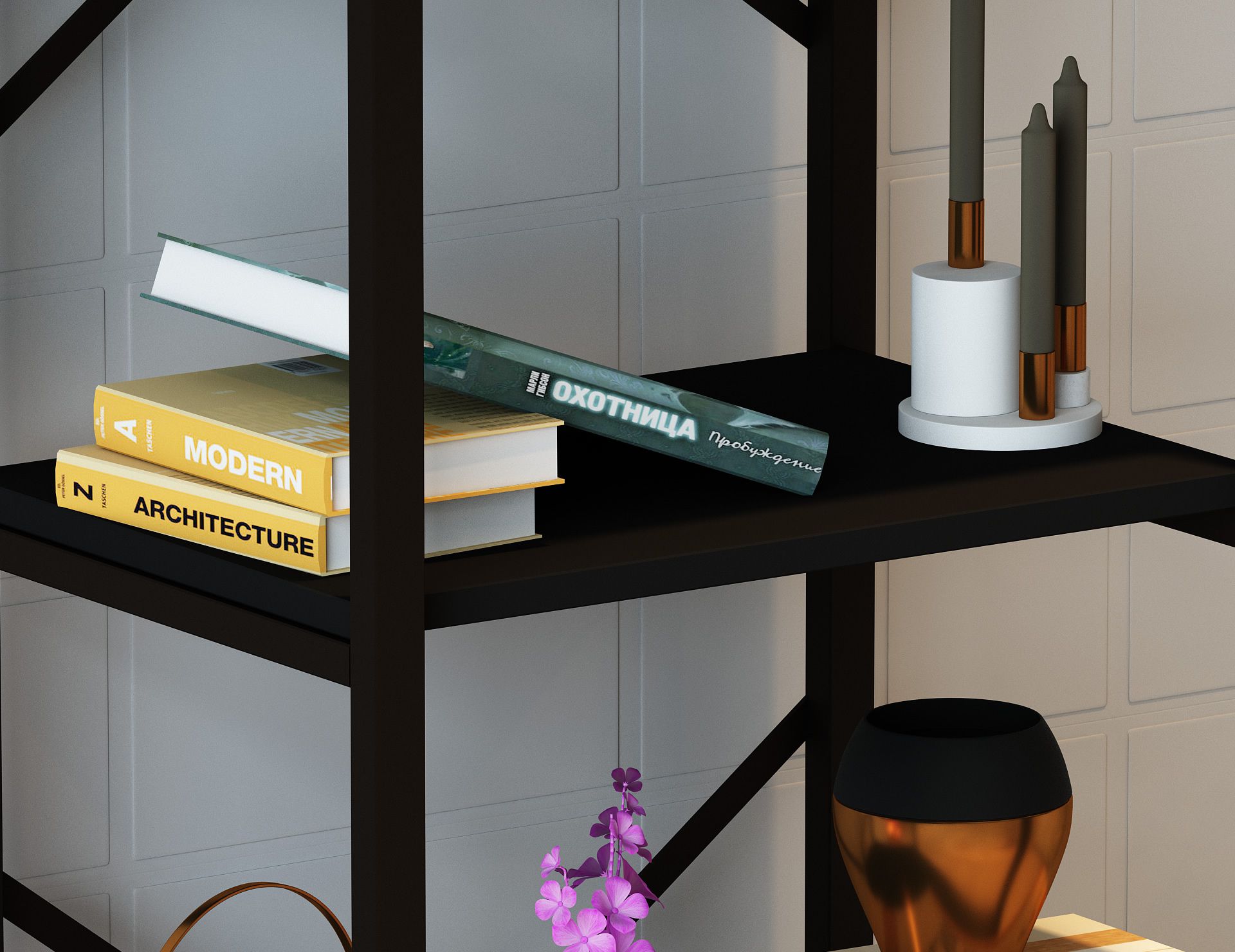 ������ ����� ��� 5 ����� ���� ����� ������ ����� �� ������ Tudo Design ��� ����