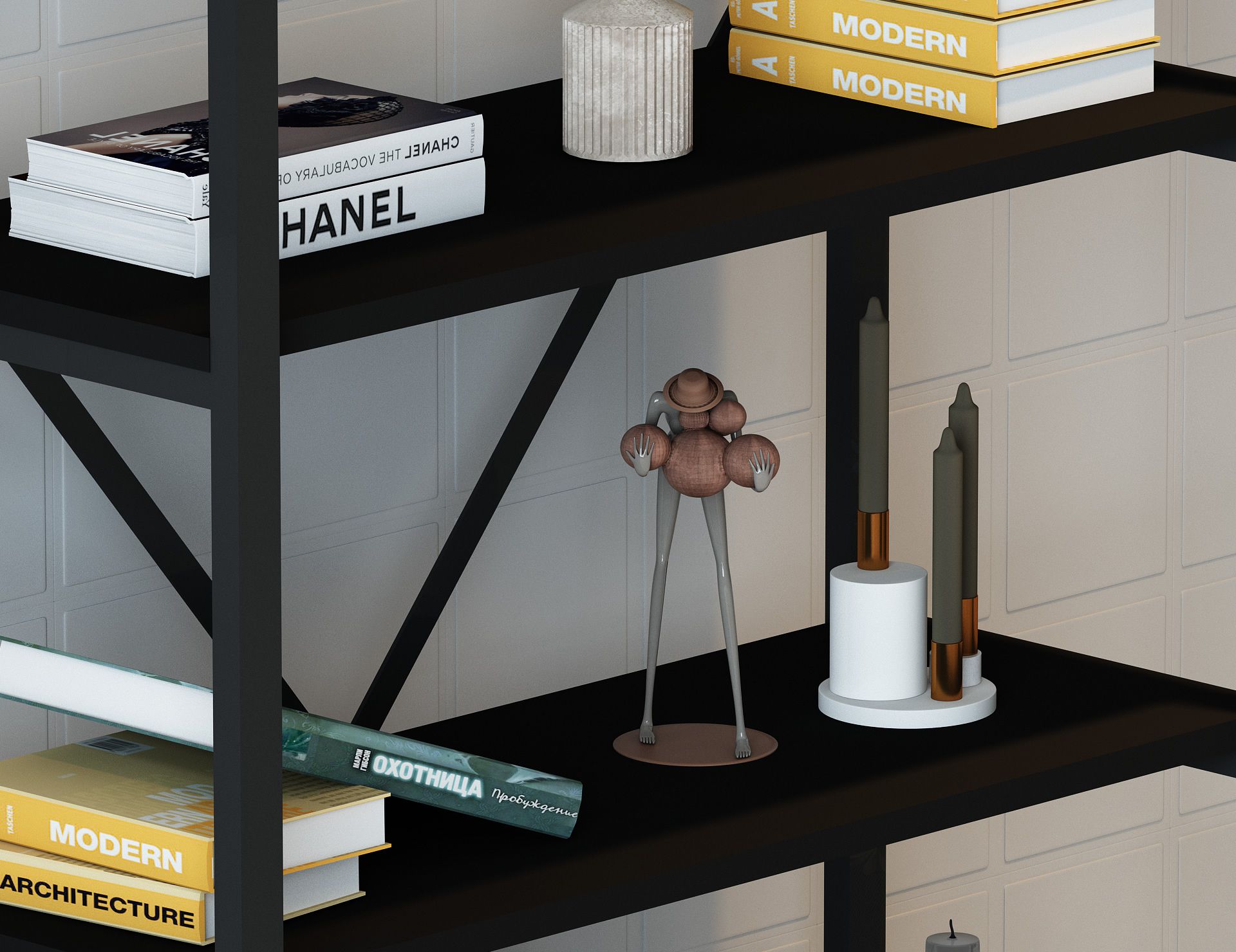 ������ ����� ���� 5 ����� ���� ����� ������ ����� �� ������ Tudo Design ��� ����