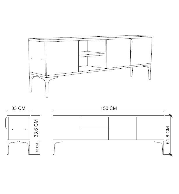 ����� �������� ����� ����� 150 �"� ������ ����� ��� ���� TUDO DESIGN