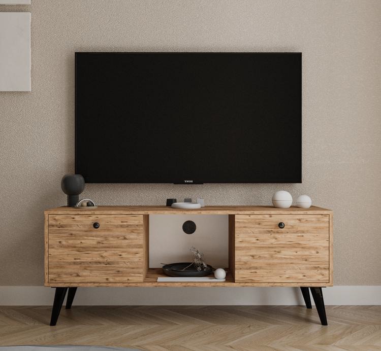 מזנון טלוויזיה דגם גלית בגוון לבחירה מזנון טלוויזיה דגם גלית בגוון לבחירה