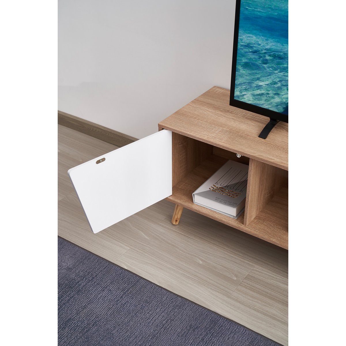 SUMMIT ����� �������� ������� �� ���� ����� �� 200 �� TUDO DESIGN