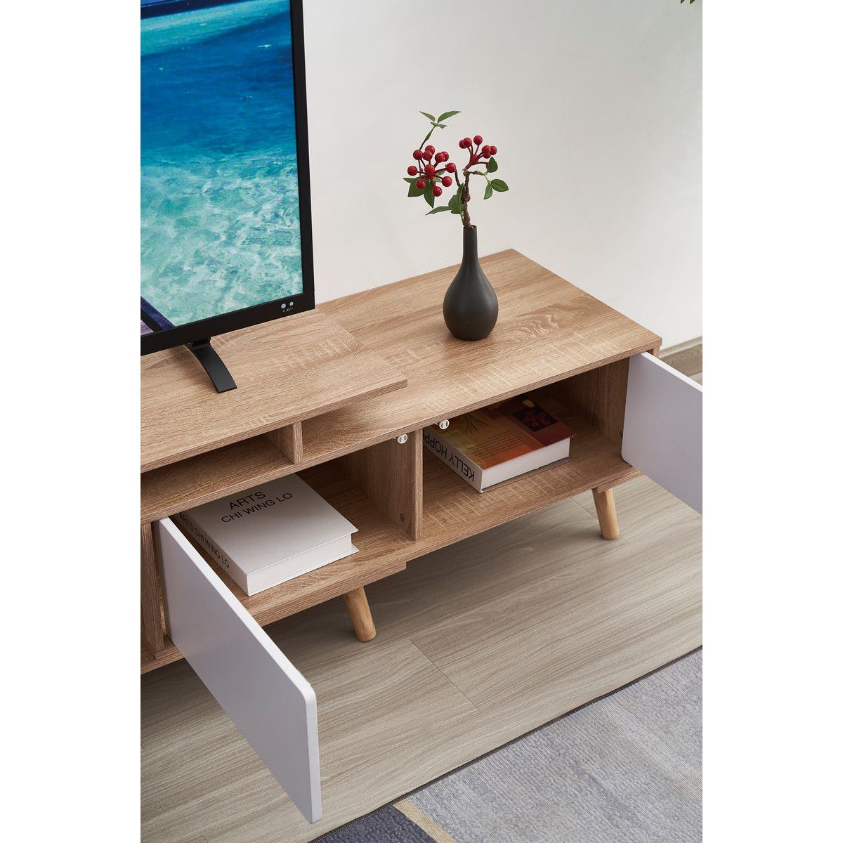 SUMMIT ����� �������� ������� �� ���� ����� �� 200 �� TUDO DESIGN