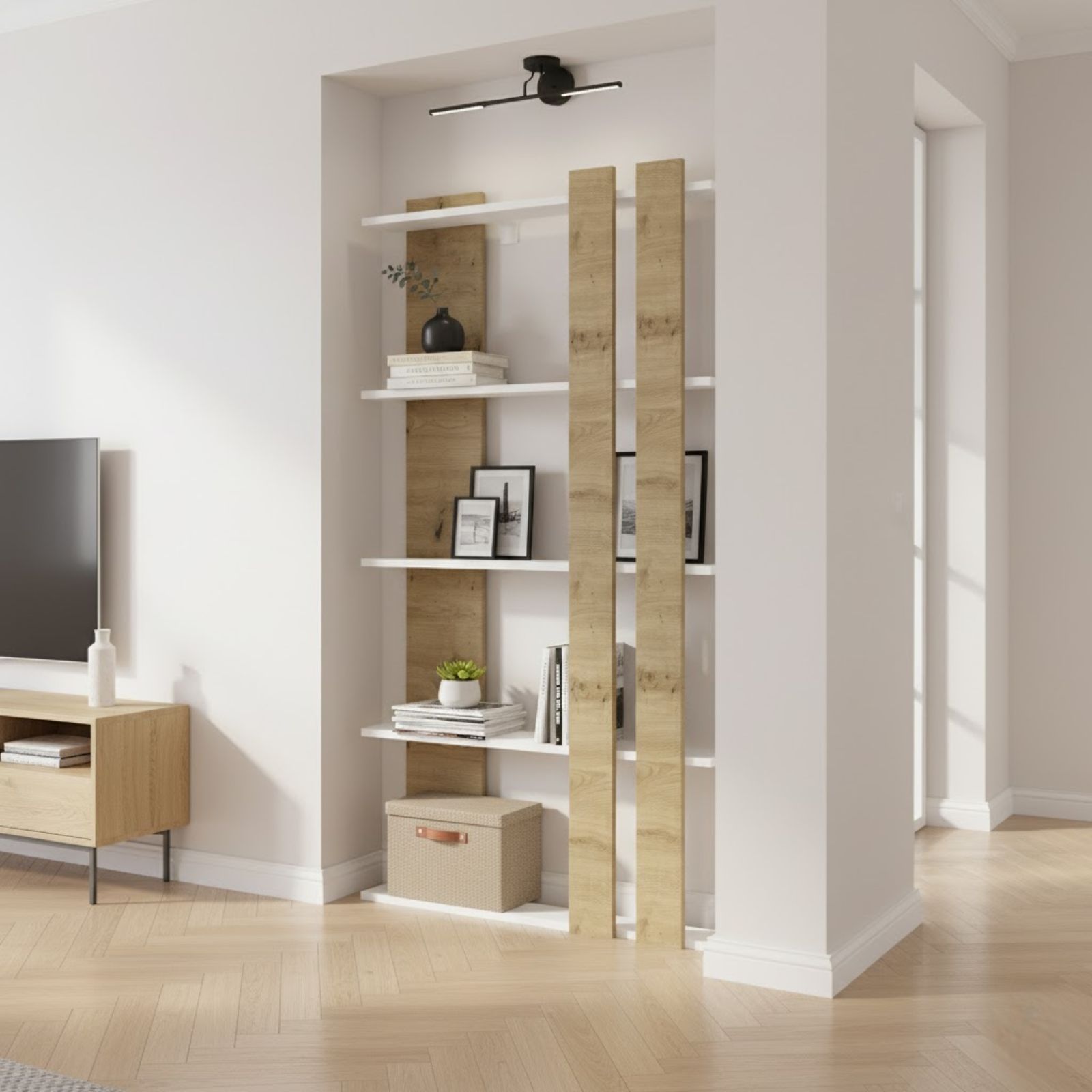 ������ ������ �� 5 ����� Tudo Design ��� 8597 