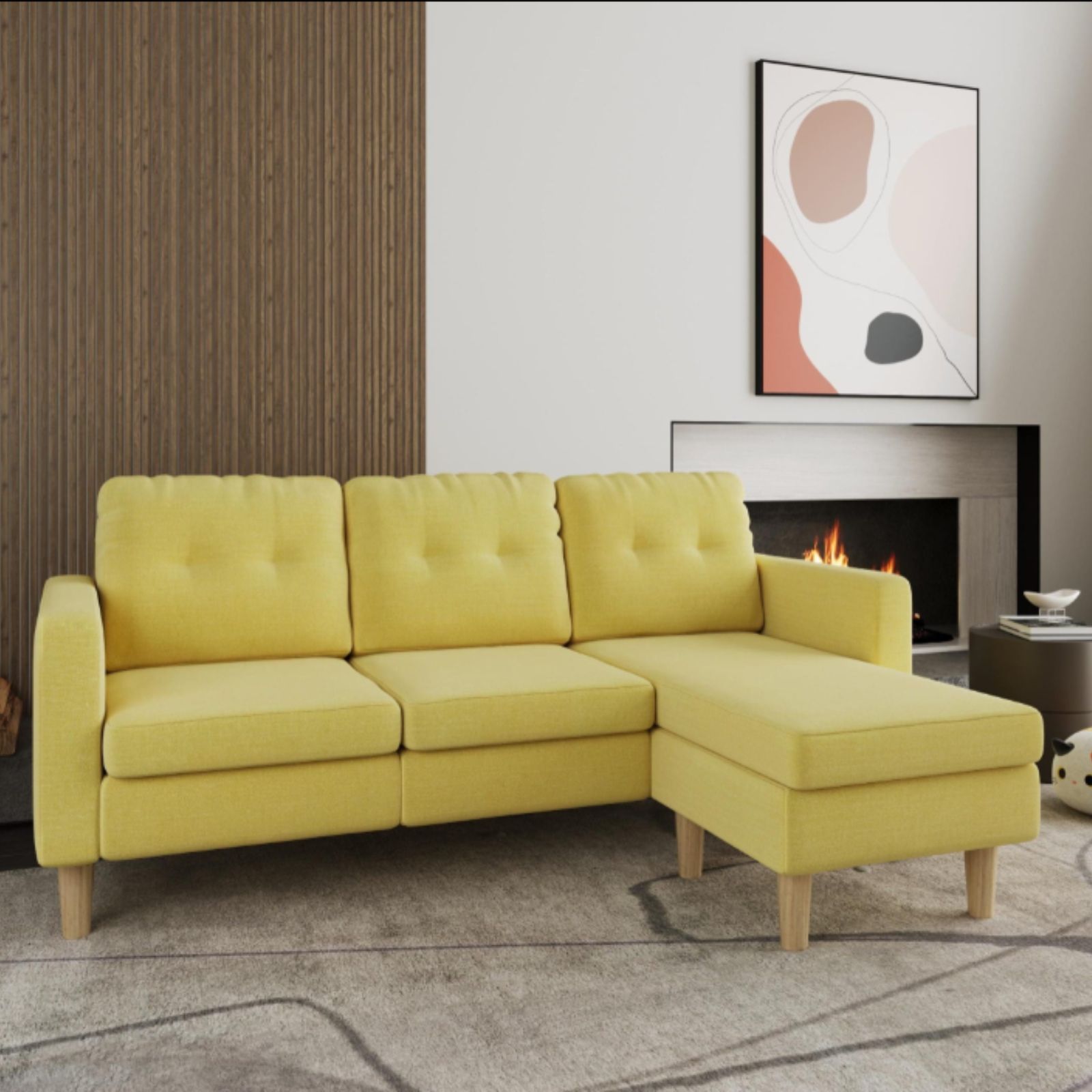 ספה מודולרית פינתית רוחב 185 ס"מ מבד רחיץ דוחה כתמים ב3 גוונים לבחירה דגם ליזה ספה מודולרית פינתית רוחב 185 ס"מ מבד רחיץ דוחה כתמים ב3 גוונים לבחירה דגם ליזה