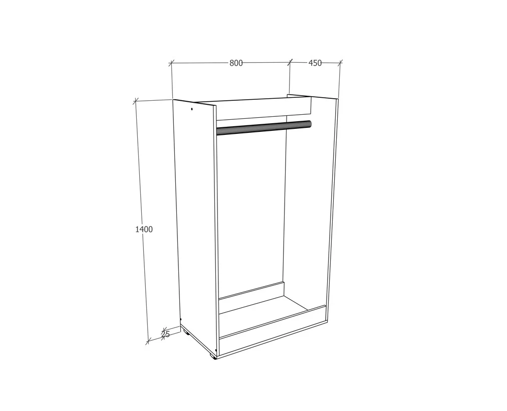 ���� ����� / ����� ���� ������ 140X80 �"� ��� 8817 ���� ���� ������