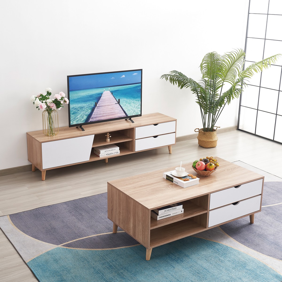 �� SERENAC ����� �������� ������ ���� �� ������ TUDO DESIGN