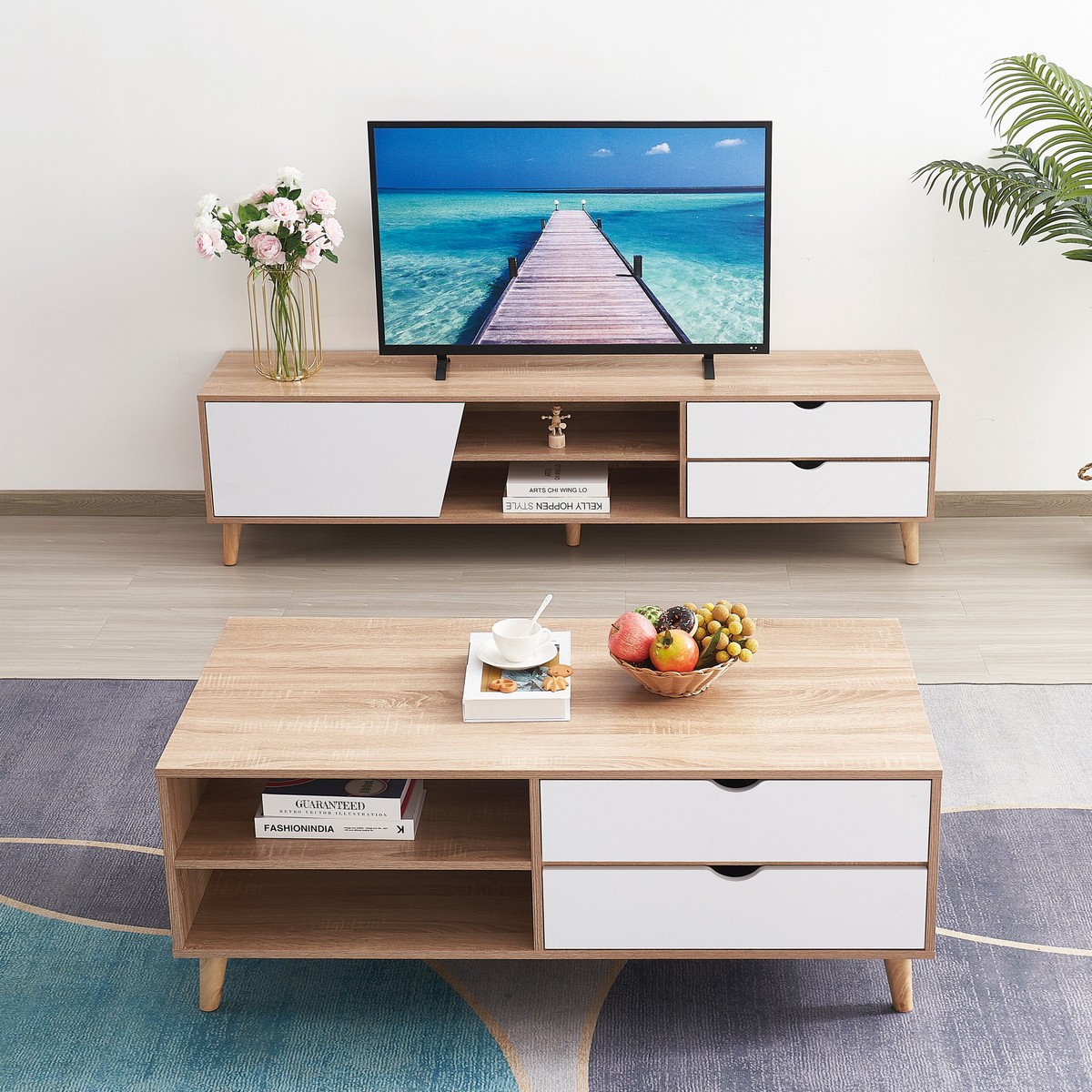 �� SERENAC ����� �������� ������ ���� �� ������ TUDO DESIGN