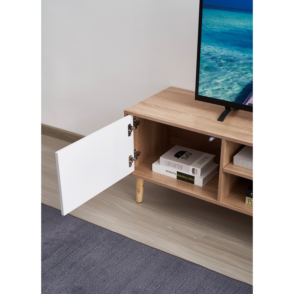VERNON ����� ���� 150 �� �� ����� ����� ����� TUDO DESIGN