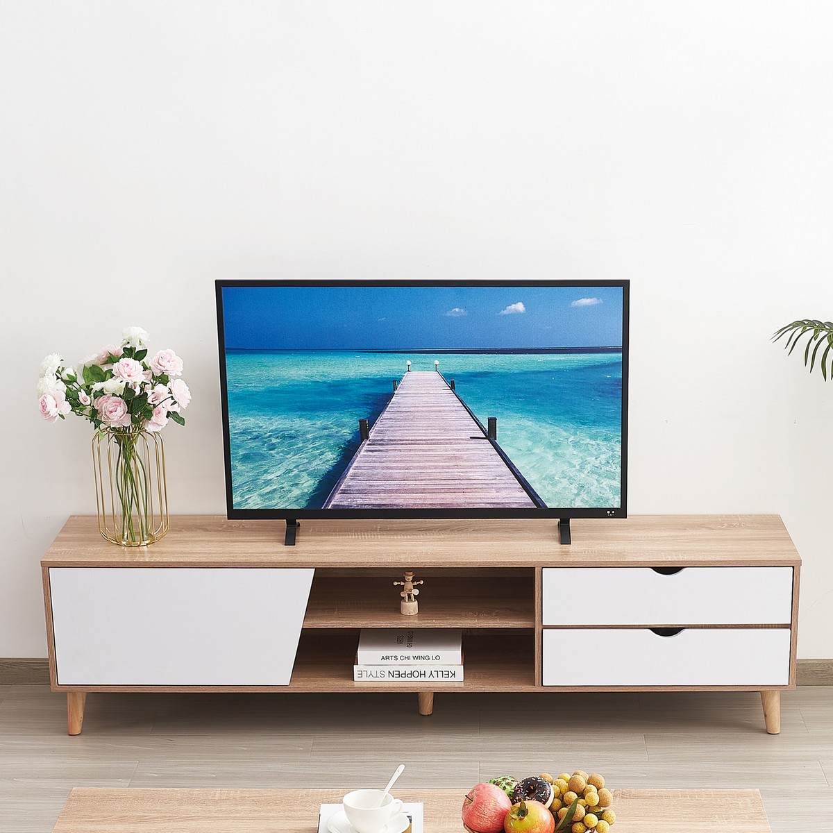 SERENAC ����� ����� 180 �� TUDO DESIGN