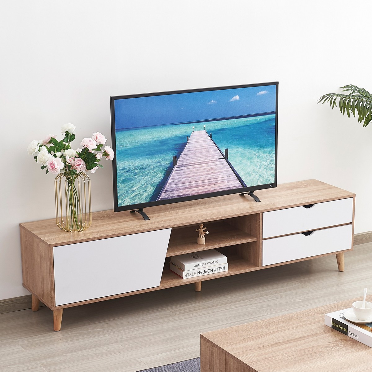 SERENAC ����� ����� 180 �� TUDO DESIGN