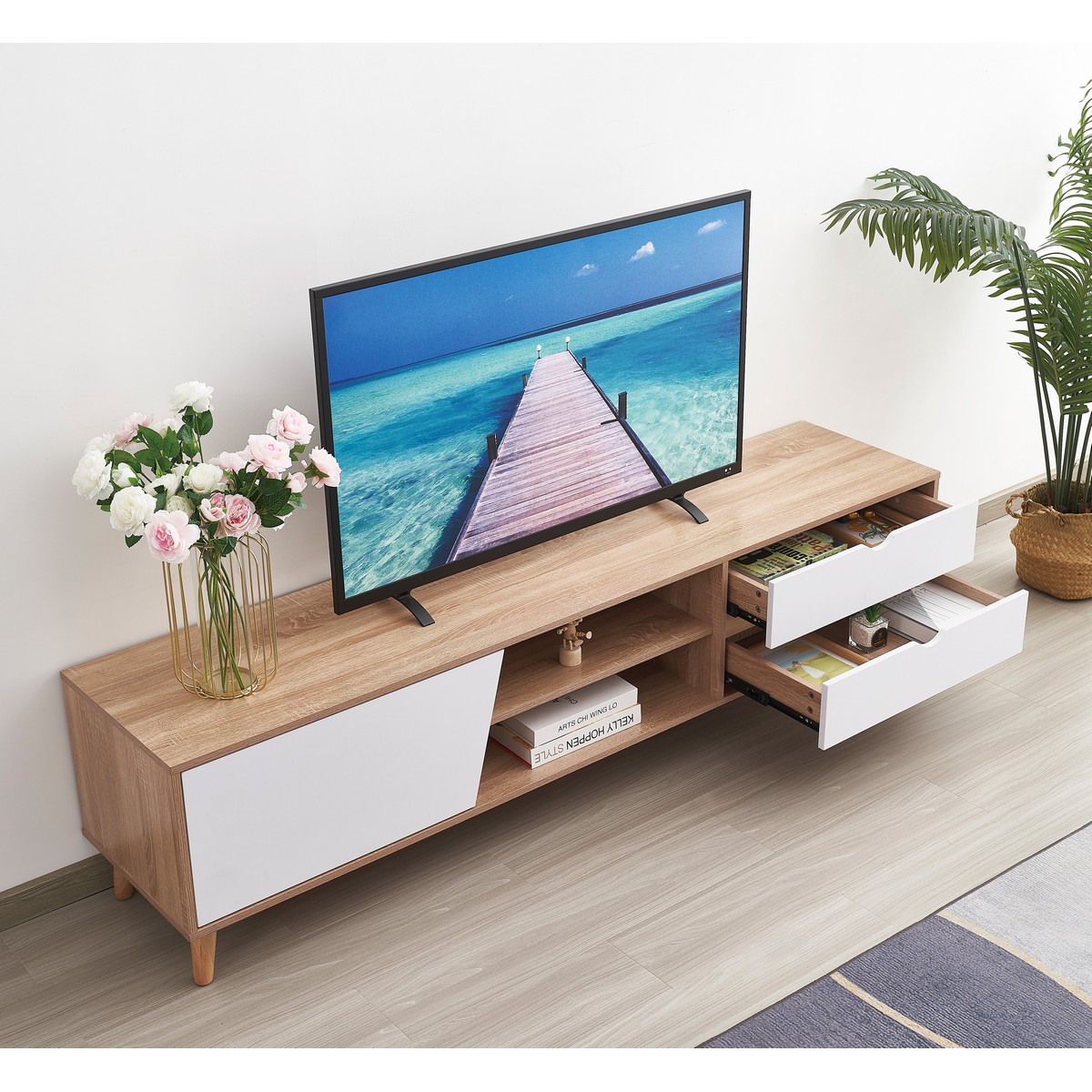 SERENAC ����� ����� 180 �� TUDO DESIGN