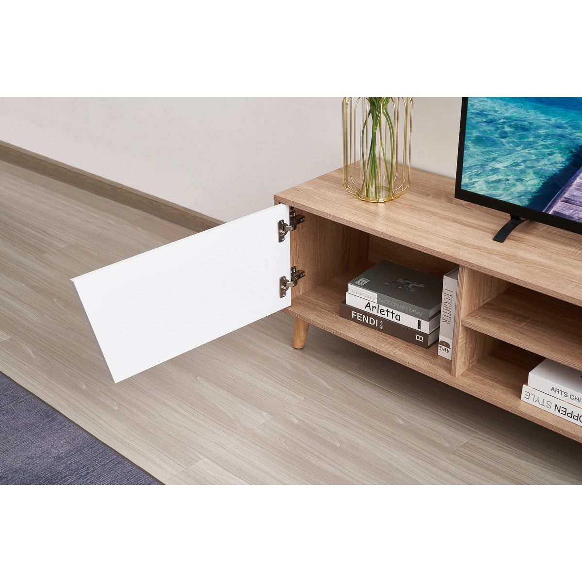 SERENAC ����� ����� 180 �� TUDO DESIGN