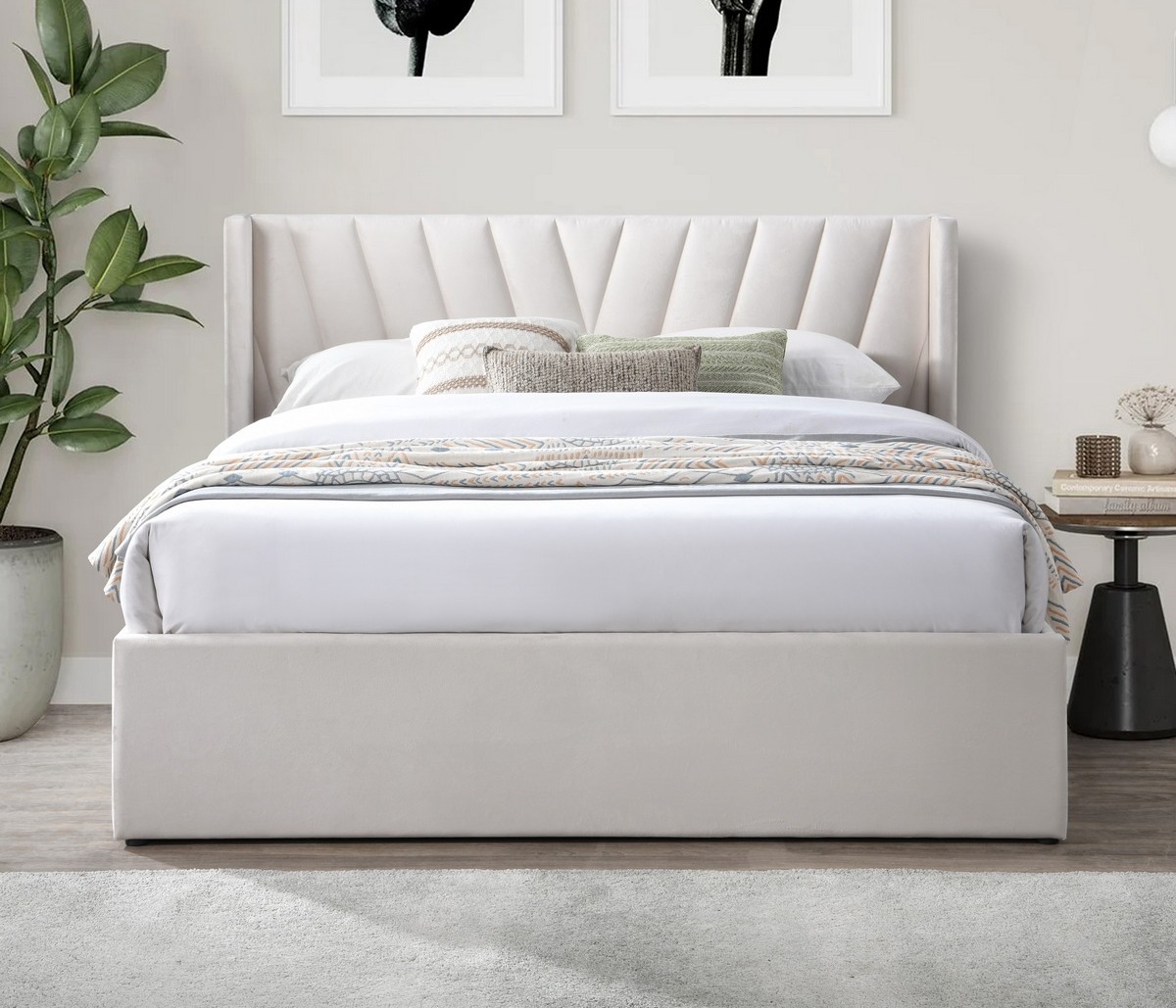 STELLA ���� ����� ����� 160*200 �� ������ �� �� ���� ����� TUDO DESIGN