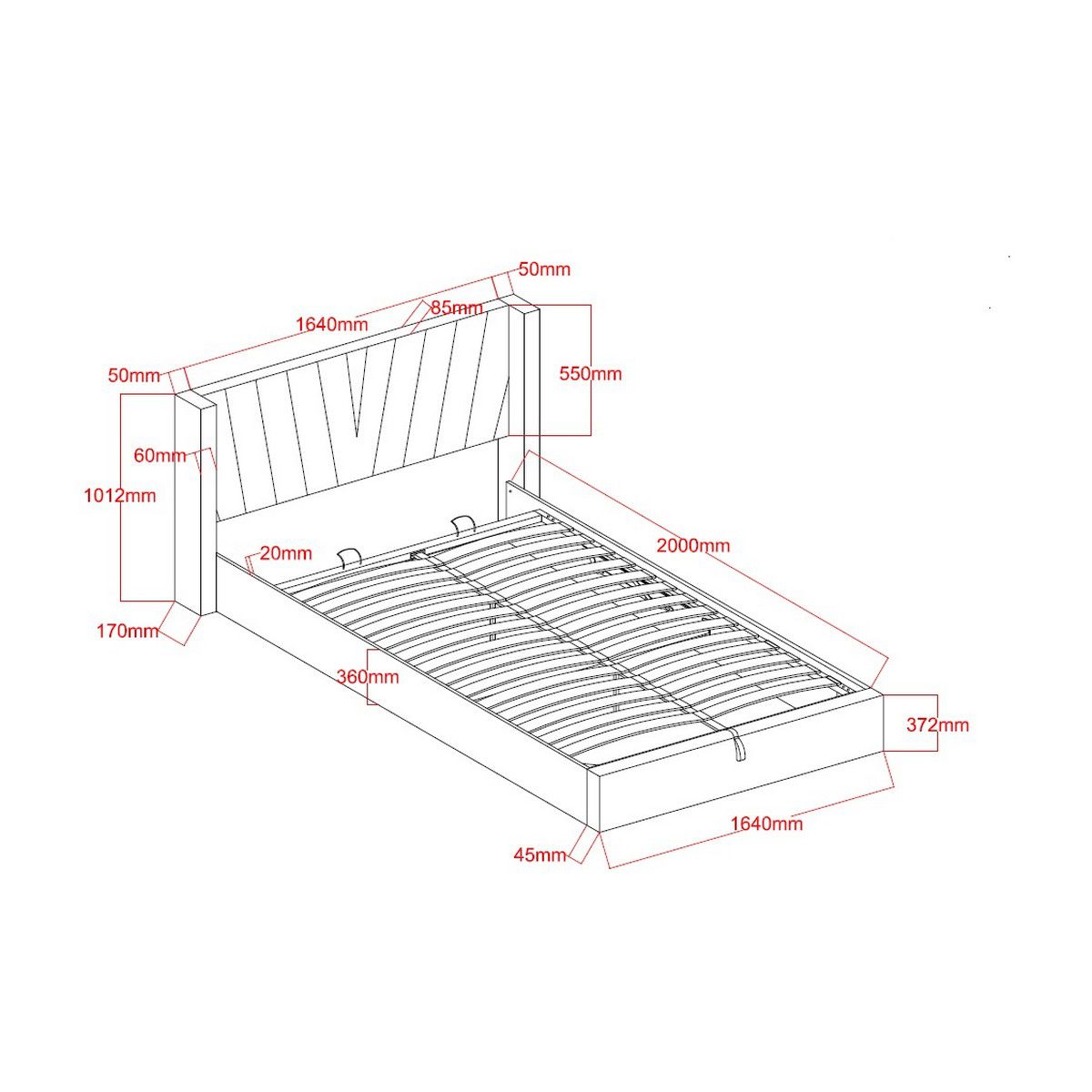 STELLA ���� ����� ����� 160*200 �� ������ �� �� ���� ����� TUDO DESIGN
