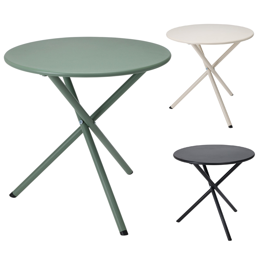 שולחן קפה למרפסת ולגן בגוון לבחירה דגם 59000 TUDO DESIGN שולחן קפה למרפסת ולגן בגוון לבחירה דגם 59000 TUDO DESIGN