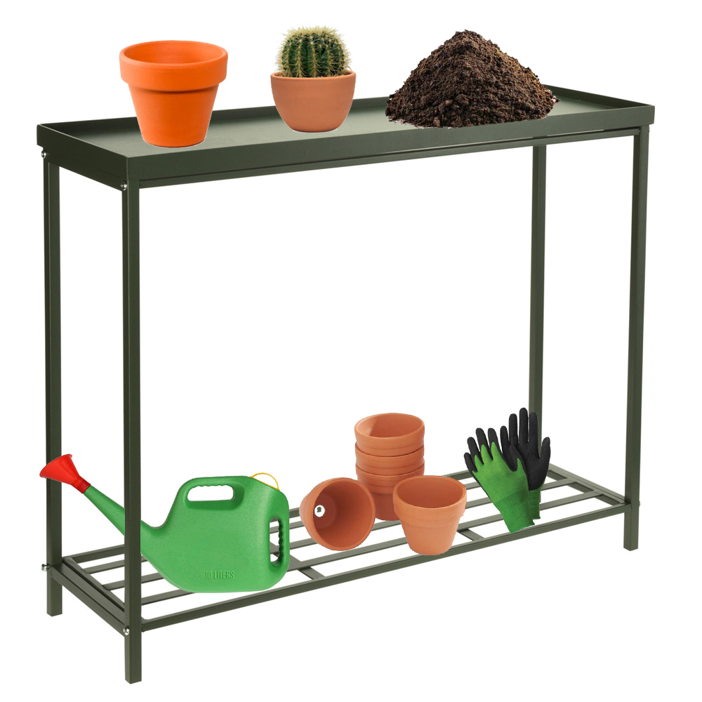 שולחן צד - מעמד לעציצים דקורטיבי מברזל דגם 99001200 TUDO DESIGN שולחן צד - מעמד לעציצים דקורטיבי מברזל דגם 99001200 TUDO DESIGN