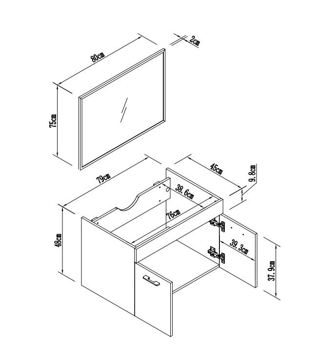 ���� ������ ���� 80 �"� ��� ����� - ���� ���� ��� ����� ����� ��������� ���� ���� ������ Tudo Design