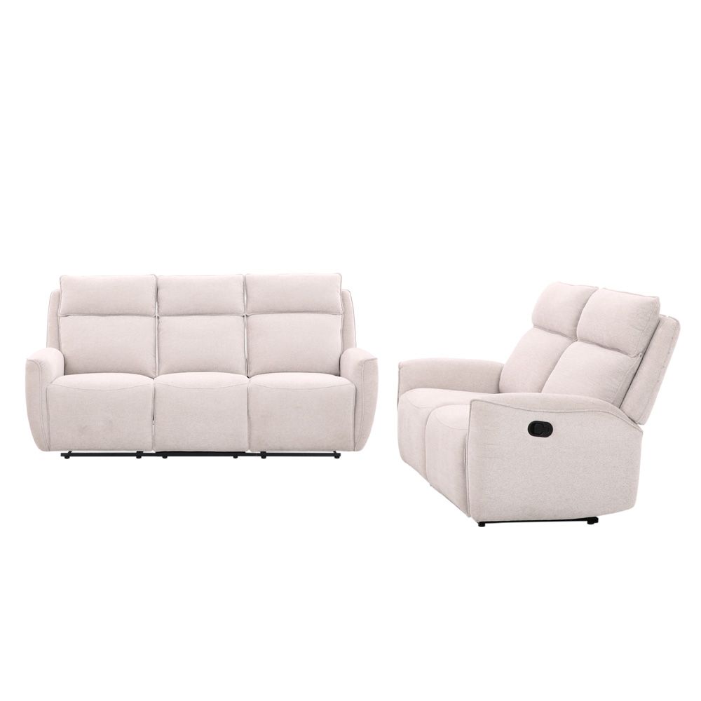 מערכת ישיבה 3+2 מבד עם 4 הדומים נשלפים דגם פיראוס גוון אופוויט מערכת ישיבה 3+2 מבד עם 4 הדומים נשלפים דגם פיראוס גוון אופוויט