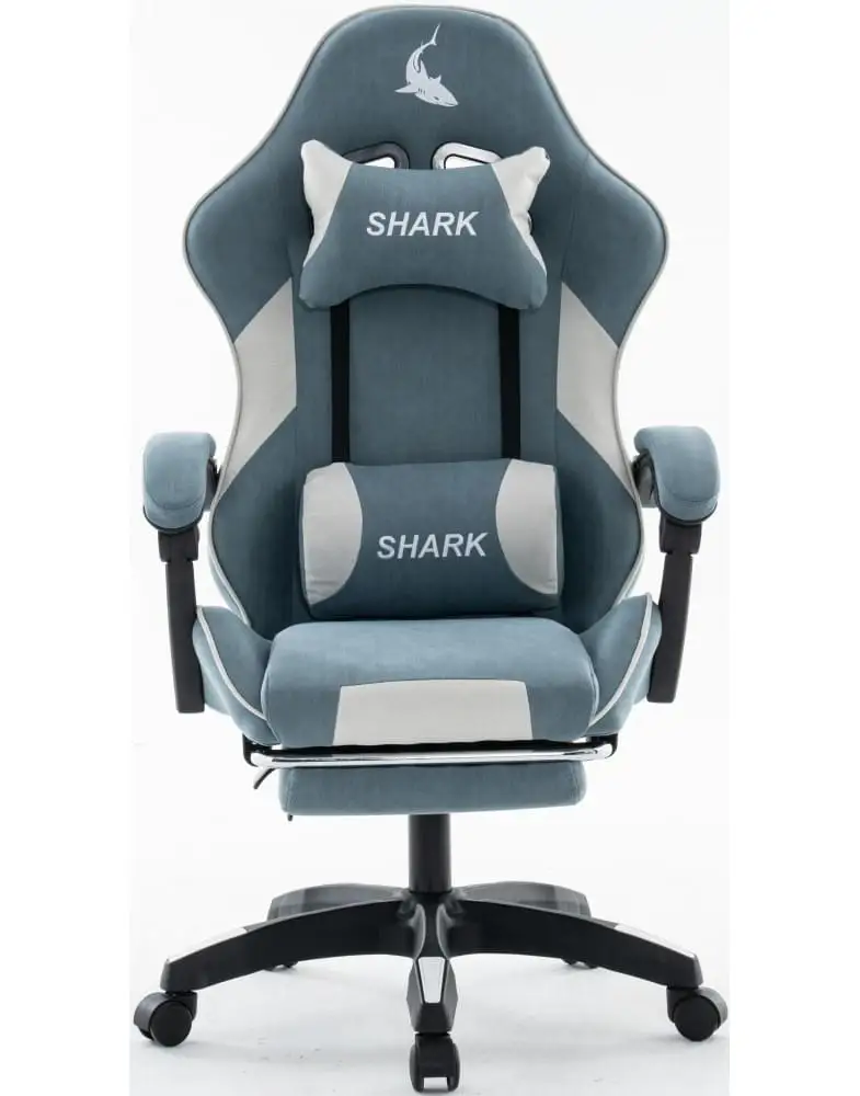 כיסא משחקים Shark כיסא משחקים Shark