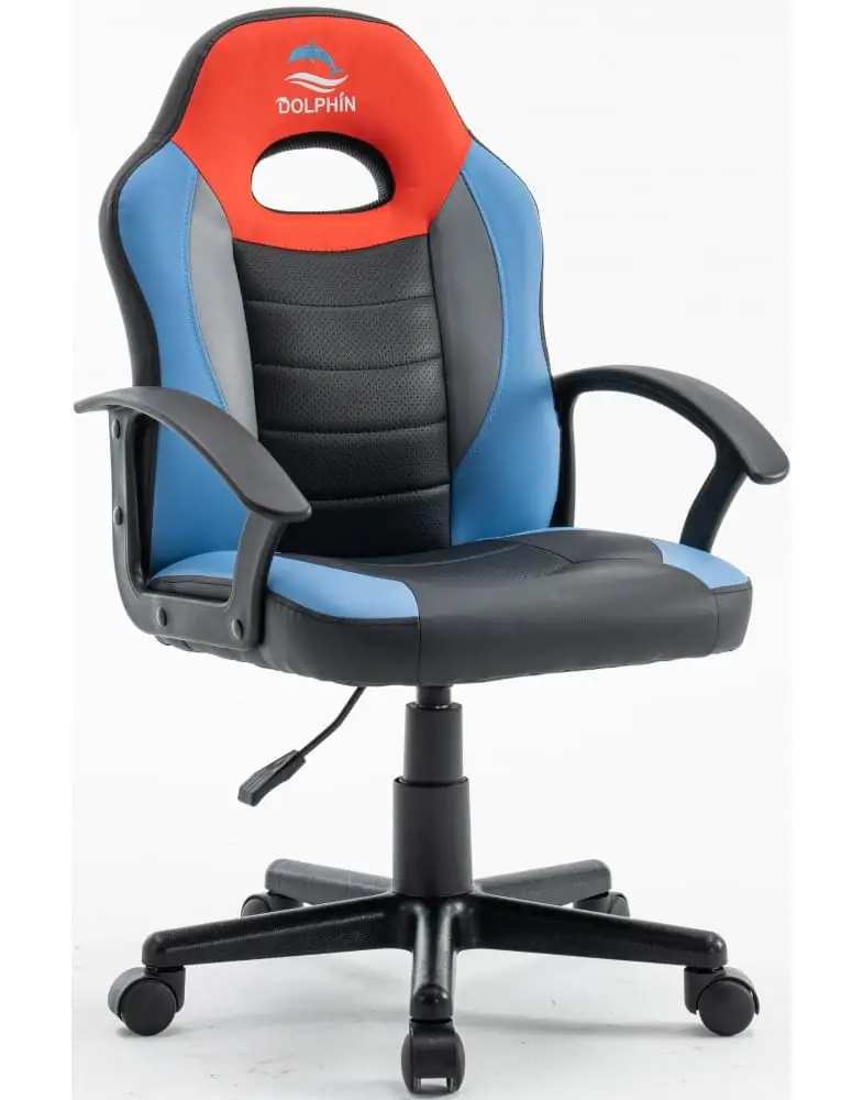 כיסא גיימינג לילדים Dolphin כיסא גיימינג לילדים Dolphin