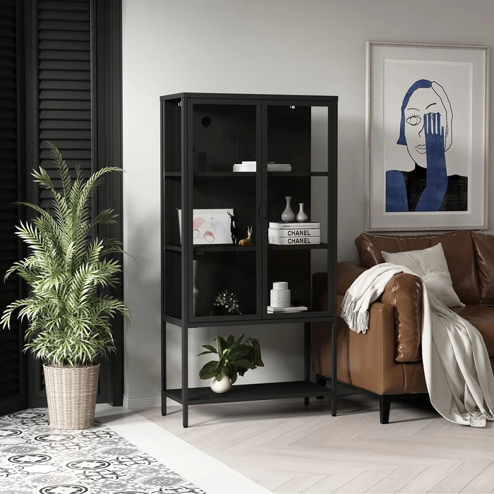 ויטרינה מעוצבת דגם:PALERMO ויטרינה מעוצבת דגם:PALERMO