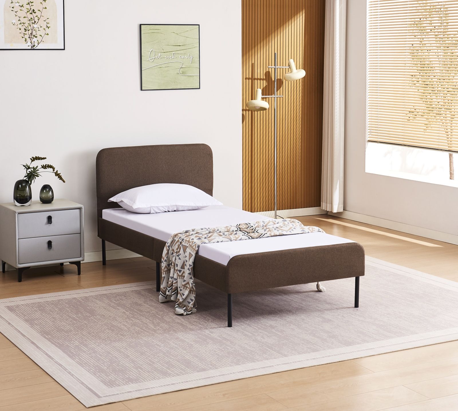 ���� ���� ������ ��� ���� 90/190 �"� ��� ����� OFRI ����� ������  ���� ���� ������ Tudo Design